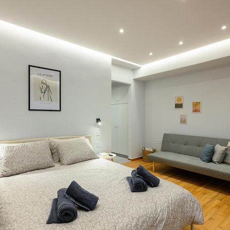 Diamond'S Place Ateny Zewnętrze zdjęcie