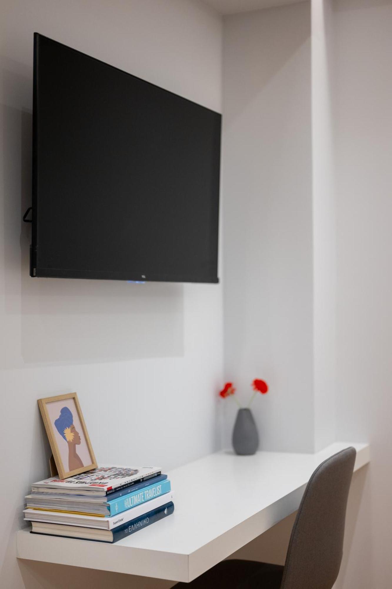 Diamond'S Place Ateny Zewnętrze zdjęcie
