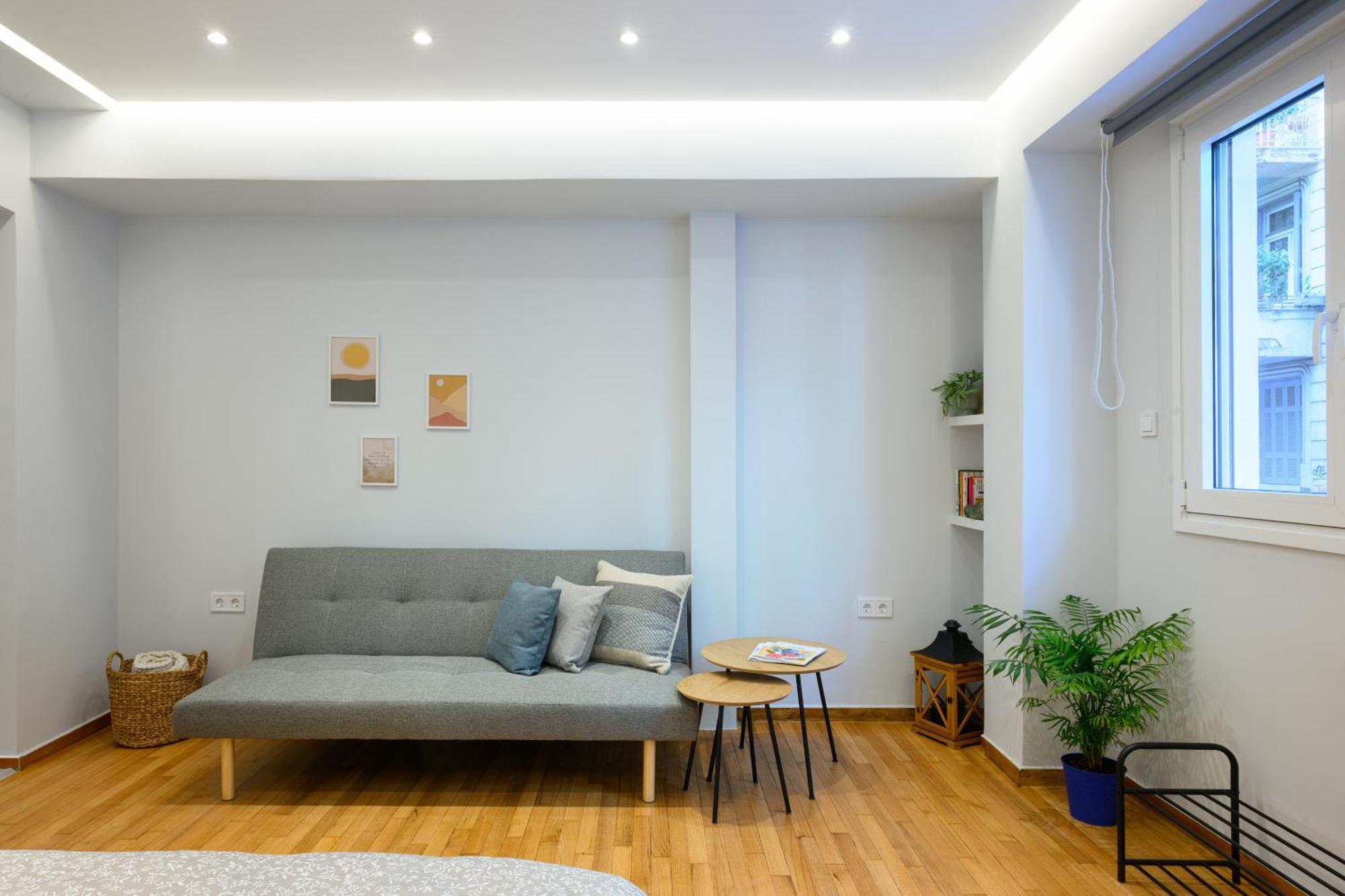 Diamond'S Place Ateny Zewnętrze zdjęcie