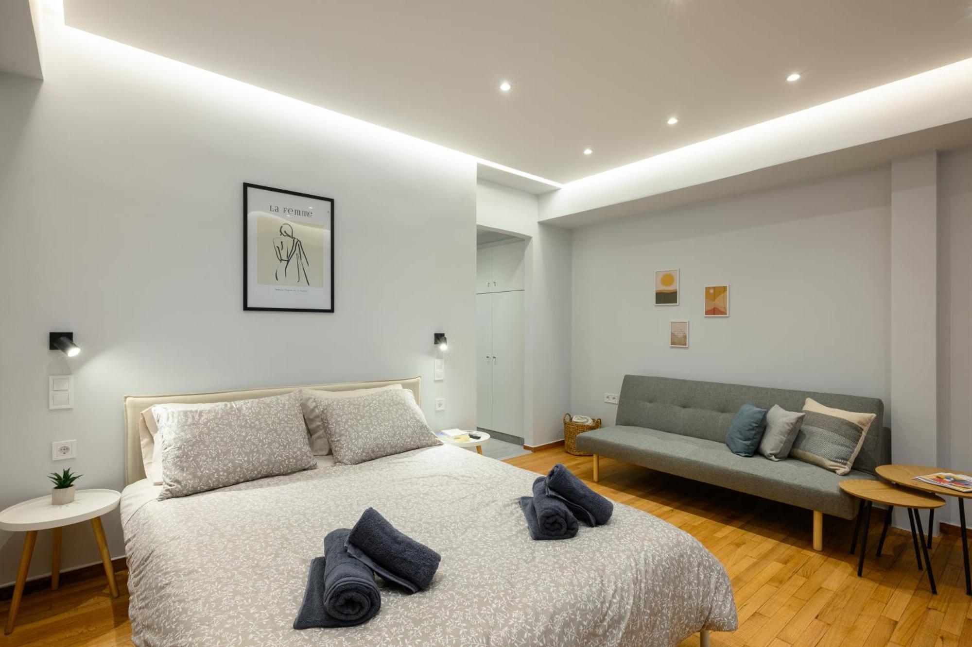 Diamond'S Place Ateny Zewnętrze zdjęcie