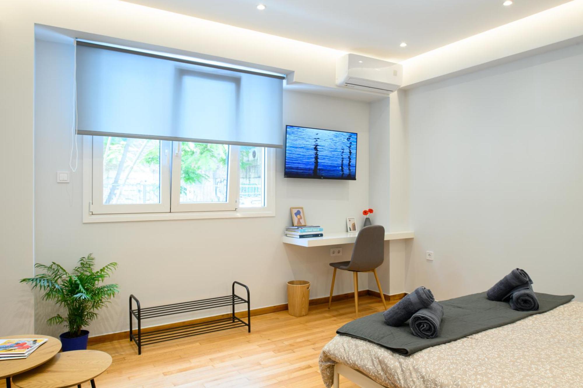 Diamond'S Place Ateny Zewnętrze zdjęcie