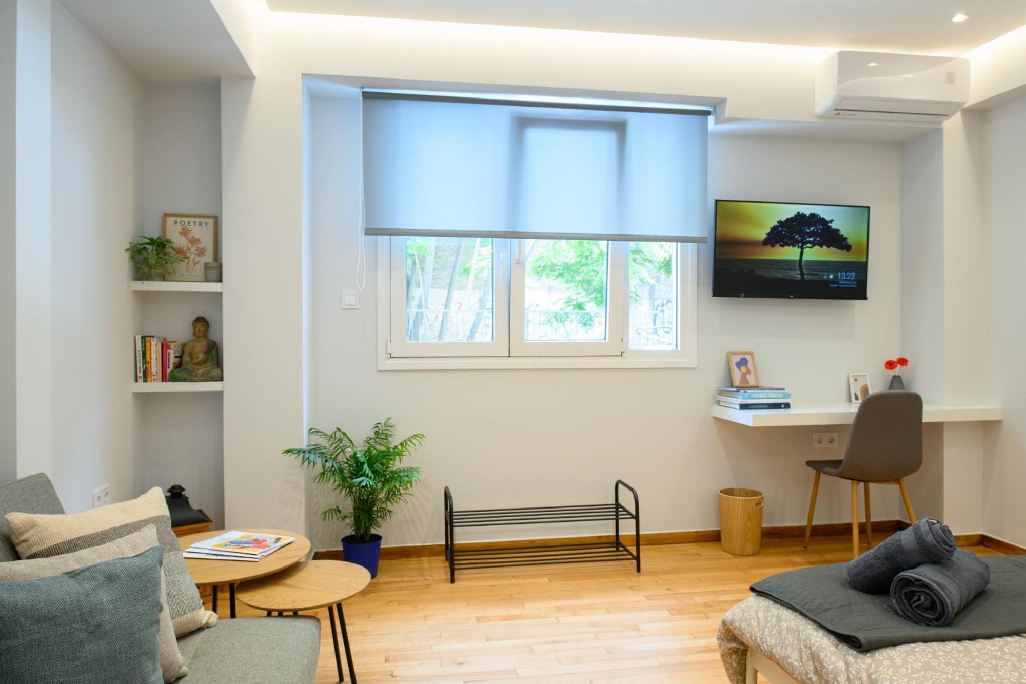 Diamond'S Place Ateny Zewnętrze zdjęcie