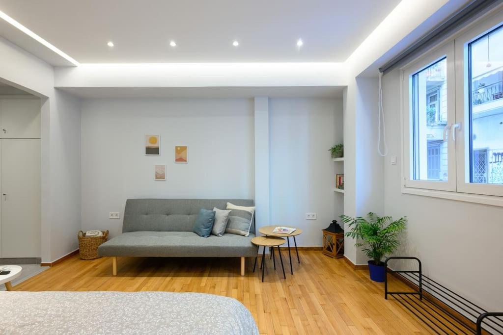 Diamond'S Place Ateny Zewnętrze zdjęcie